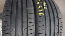 anvelope  Goodyear,Hankook 215/50/18
