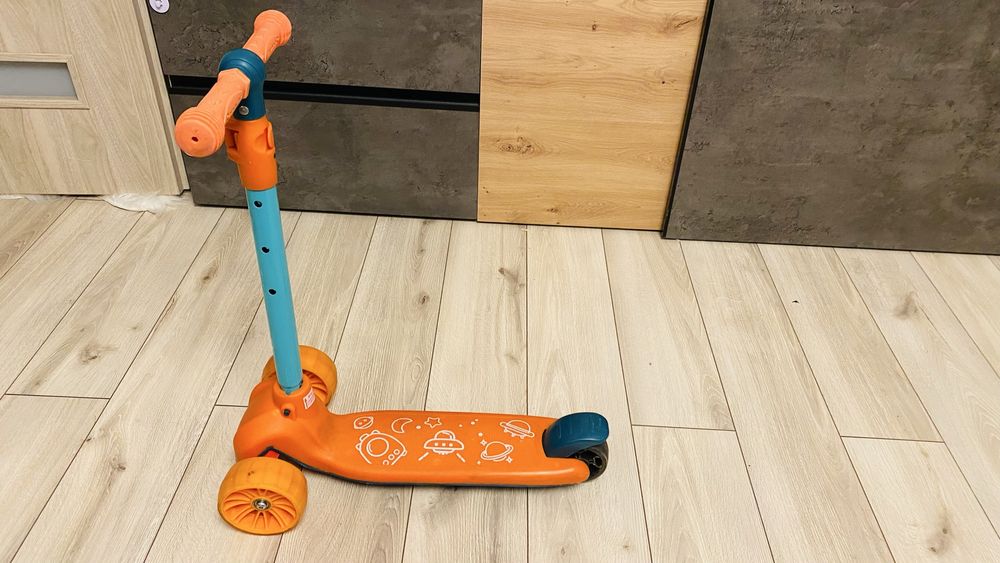 Trotineta copii - Oferta!