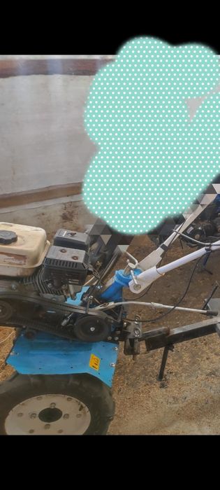 Продам мотоблок мб.