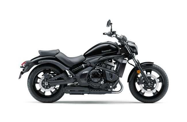 Motocicleta Kawasaki Vulcan S ABS 2025 | Rate | Leasing