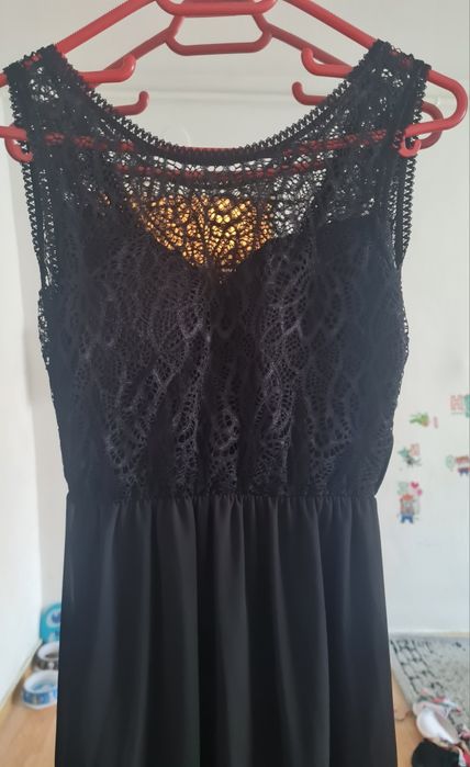 Vand rochiță neagră