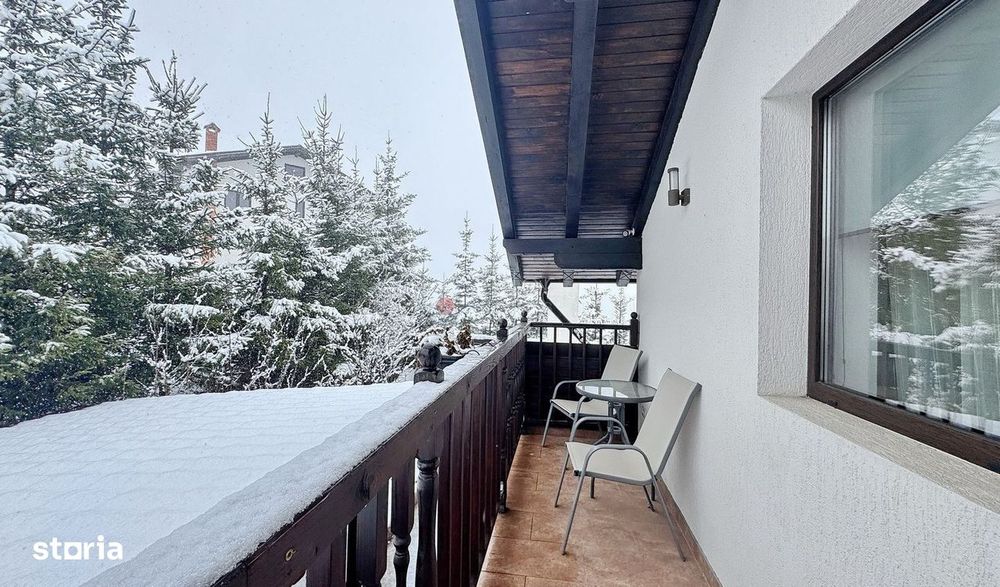 Proprietate cu potential investitional mare