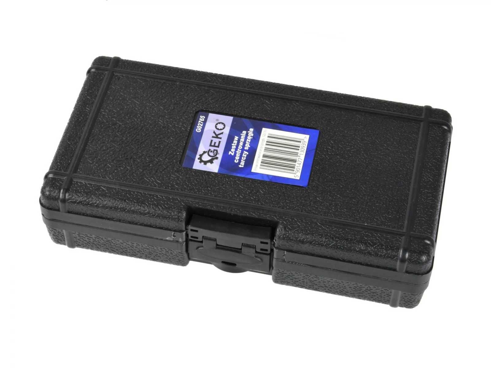 Trusa set chei universale centrare disc ambreiaj (G02765)