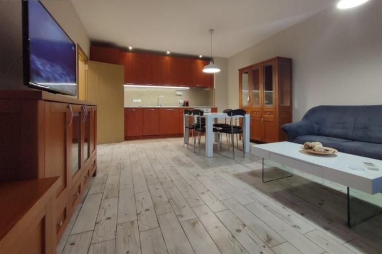 Дава се под наем Двустаен апартамент в София, Дианабад - 65 кв.м за 599 € - Снимка #1