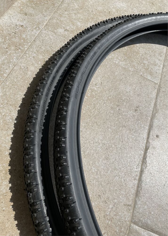 Cauciucuri bicicleta Schwalbe G-ONE BITE (40-622) 700x40C