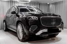 Mercedes-Benz GLS Maybach Mercedes-Benz GLS 600 GLS600 MAYBACH