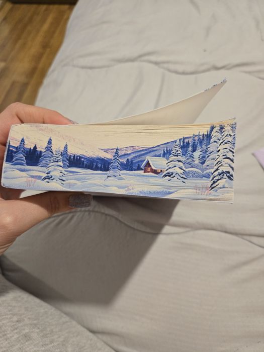 Книга "Коледно сияние"