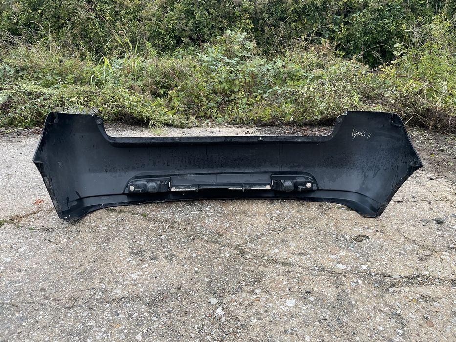 Задна броня за Suzuki Ignis Сузуки Игнис 2003-2008г