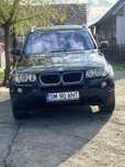 Vind BMW X3 2l dizel