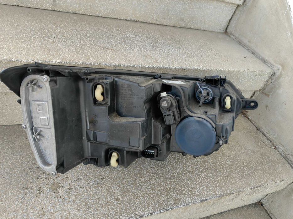 Фар Dacia Sandero LED ляв/Фар Dacia Logan/Фар Dacia Jogger Оригинален