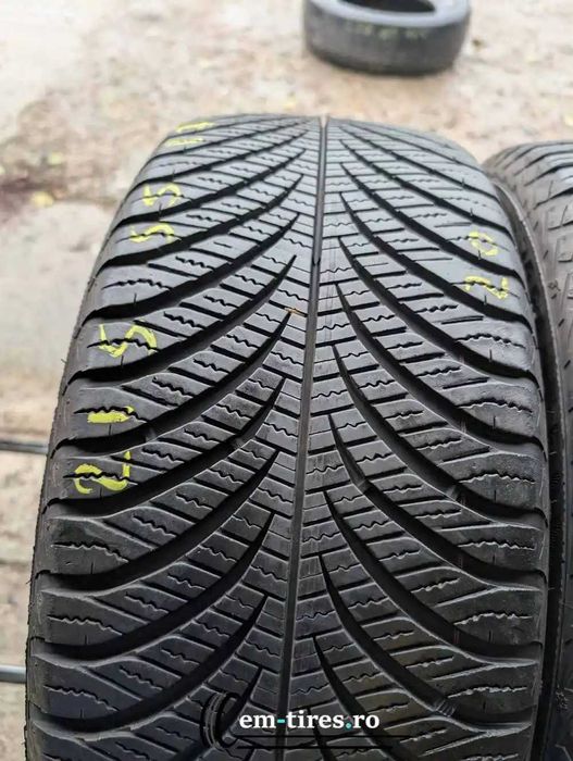 SET 2 Anvelope All Season 215/55 R17 GOODYEAR Vector 4Seasons gen2 98W