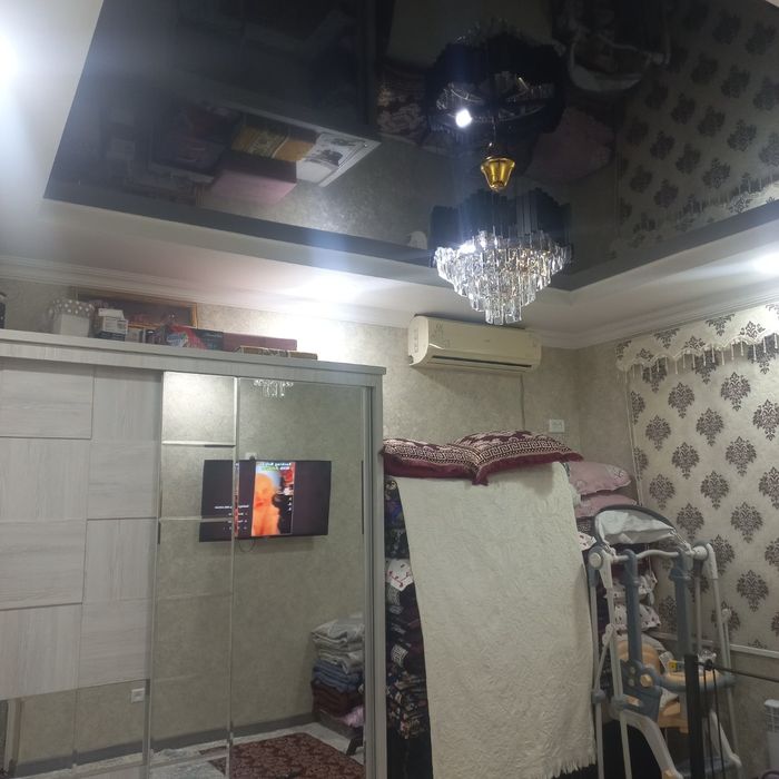 Qarshi tumani 2 xonali uy