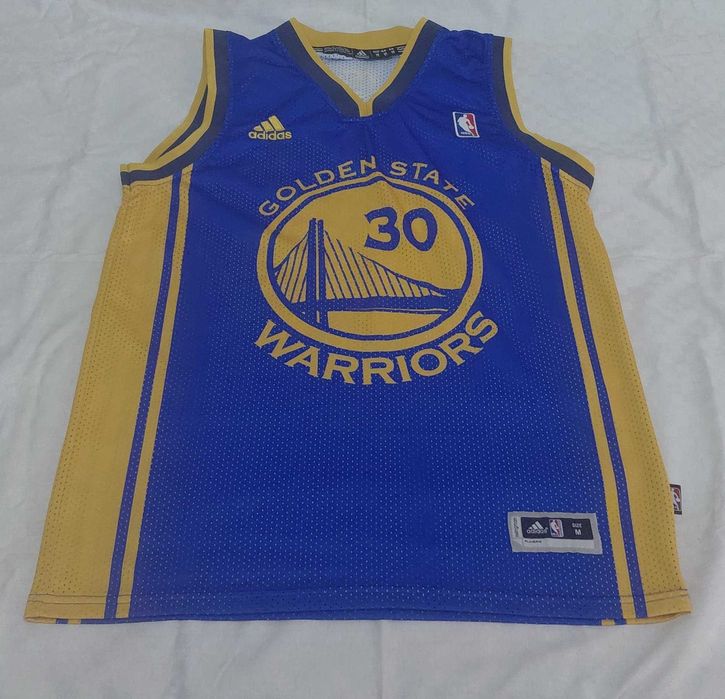 Maieu baschet Stephen Curry, Golden State Warriors