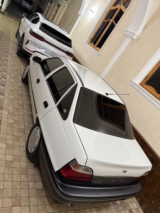 Продам свою Daewoo Nexia 1