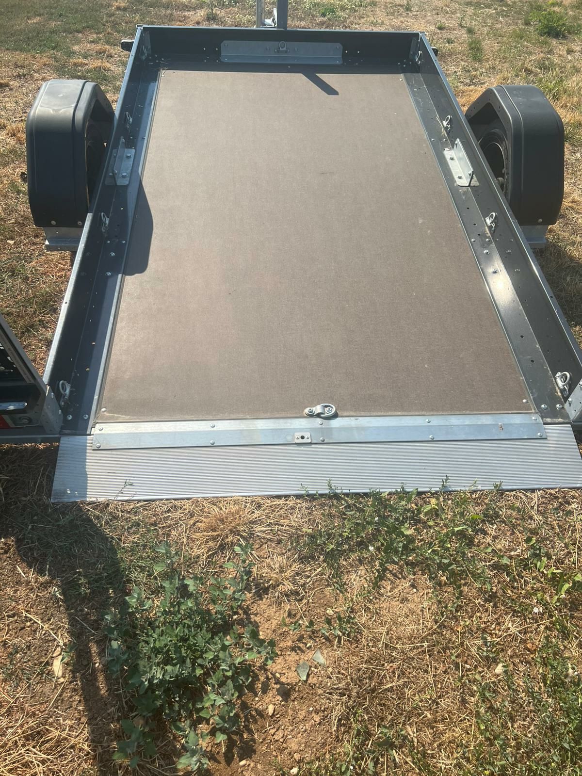 Platforma Can-Am