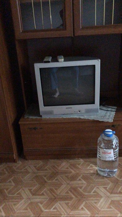 Продам телевизор кинескопный