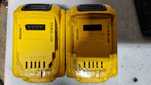Accumulatori,DeWalt 5ah