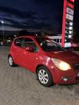 Opel Agila B 2009 1.2i