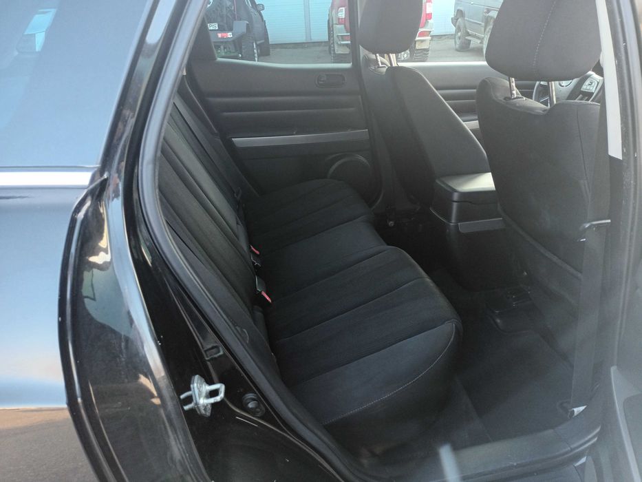 Mazda cx7  2010 diesel