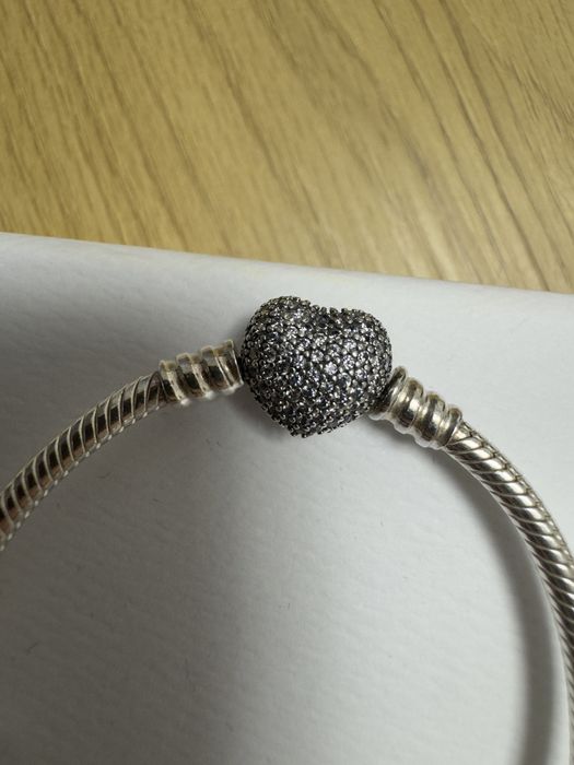 Bratara Pandora Completa