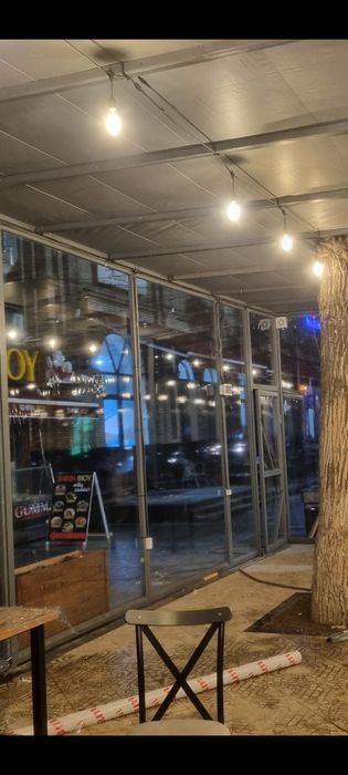 Salafan yopib berish xizmati