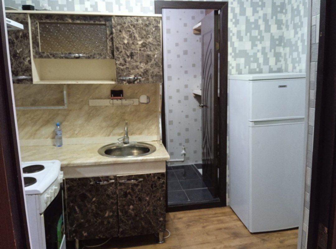 Квартира на Водник, своя срочно Vodnik, suvsoz, kvartira sotiladi