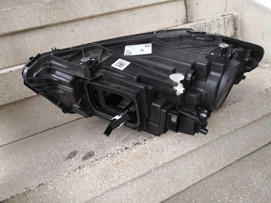 Фар Mercedes W177 FULL LED десен/Фар Мерцедес A-classa W177 оригинален