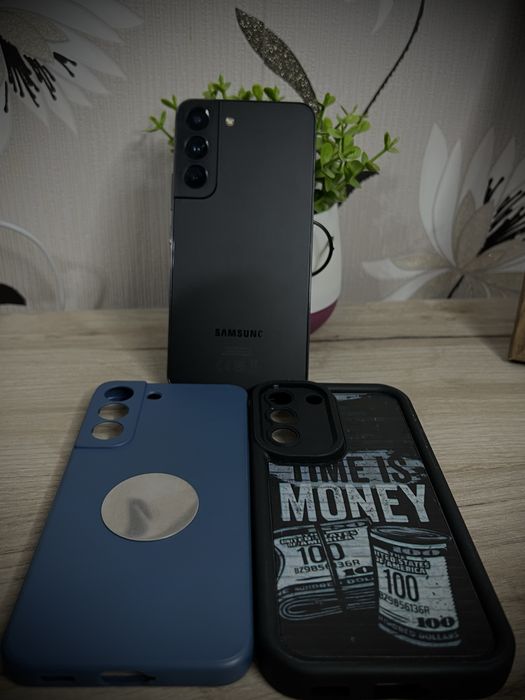 Vand Samsung Galaxy s22 defect !