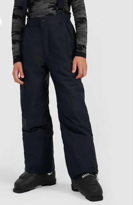 Pantaloni schi 4F, copii