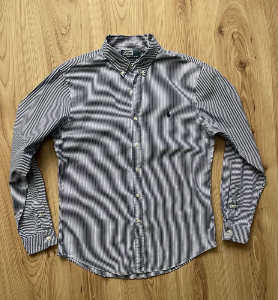 Polo Ralph Lauren / мъжка риза XXL