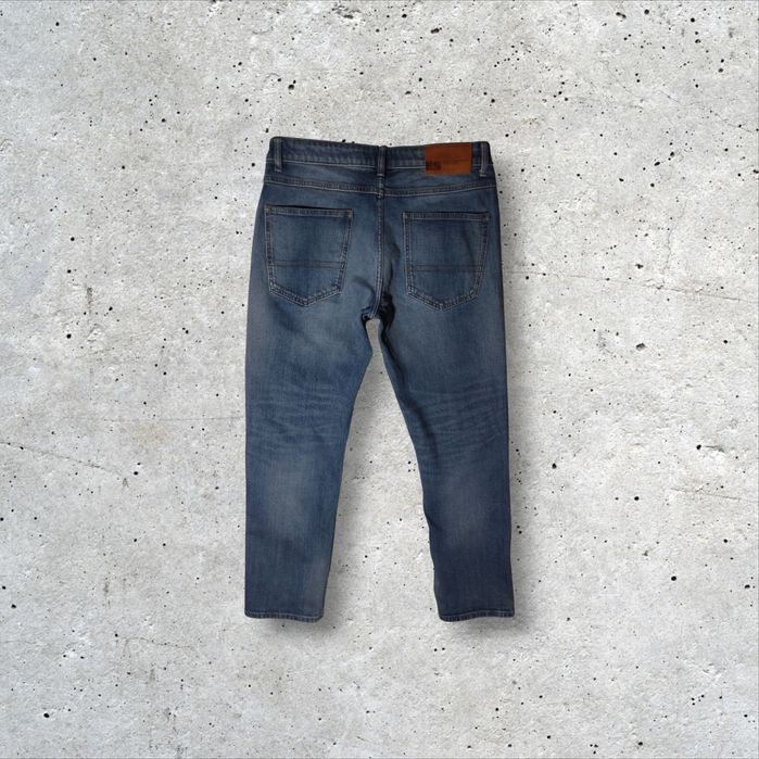 Engelbert Strauss w33-l30 мъжки дънки