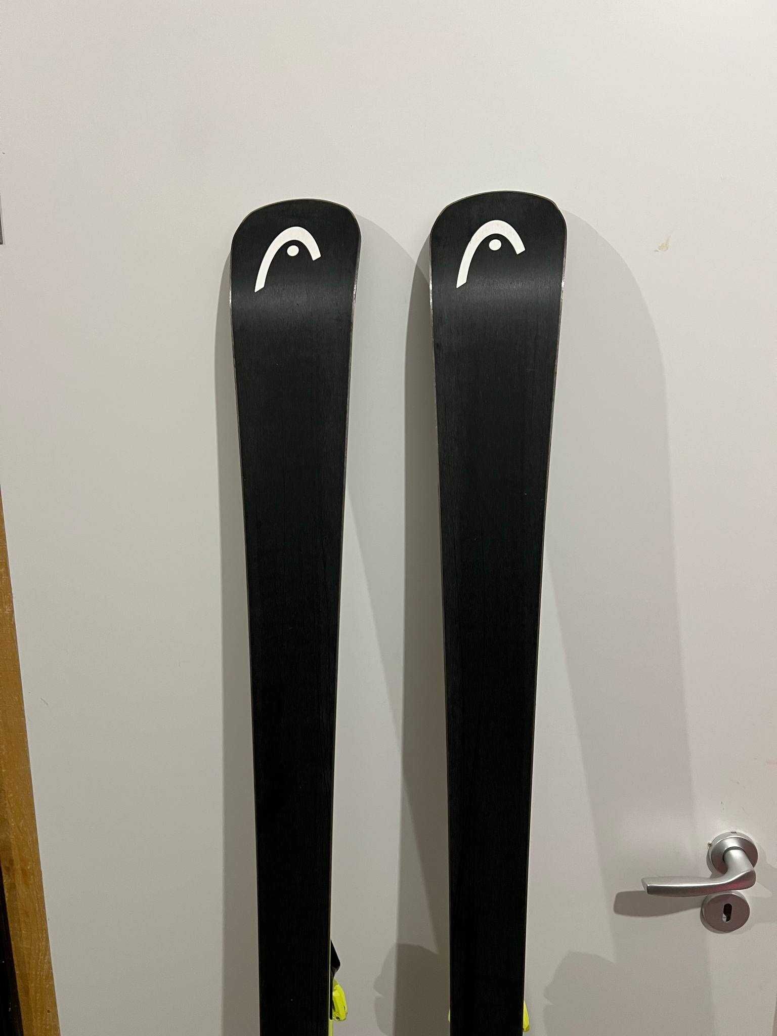 Ски Head World Cup Rebels 175 - R/15.3