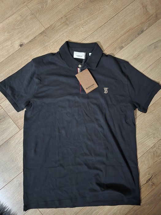 Tricou Burberry polo