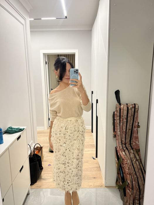 Продам Юбка Zara