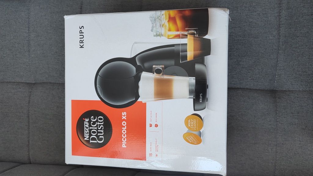 Krups Nescafé Dolce Gusto Piccolo XS