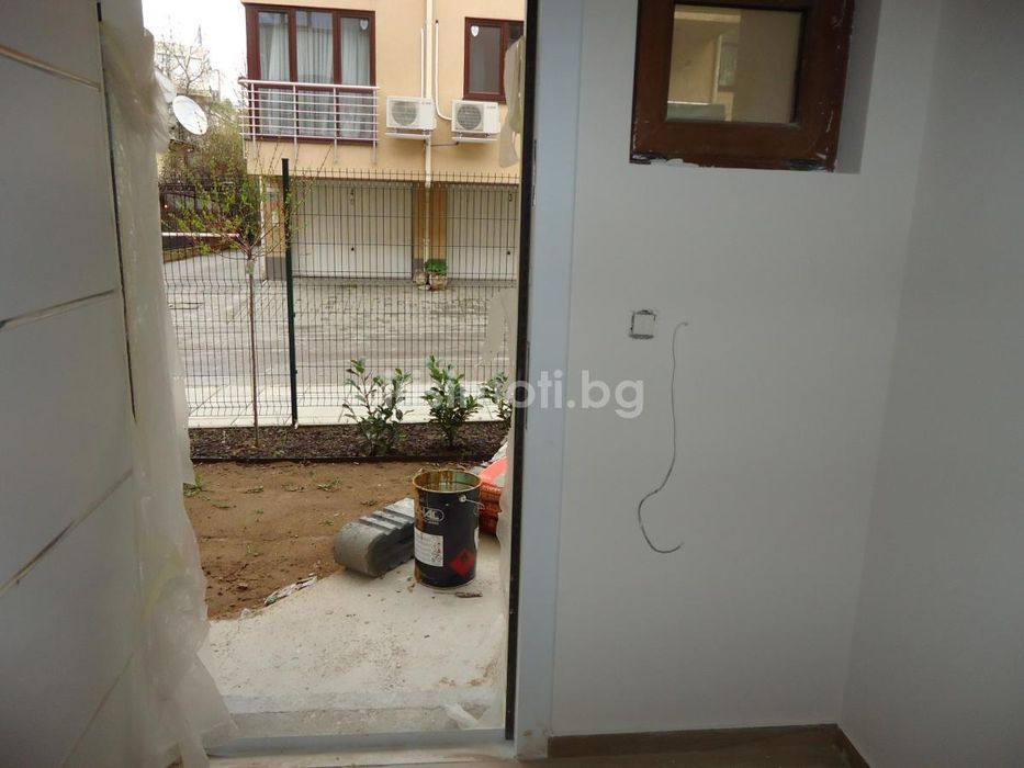 Продава се Двустаен апартамент в София, Манастирски ливади - 65 кв.м за 2176 €/кв.м - Снимка #1