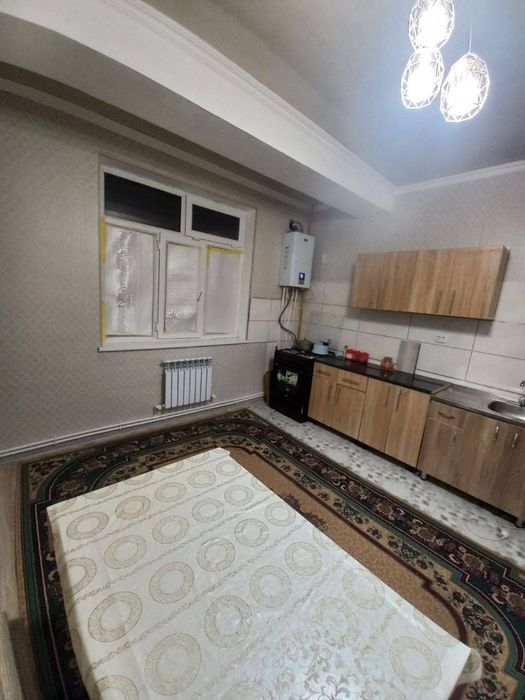 Аренда квартиры 1ком Яшнабад ул,Иззат ЖК Азия Хаус