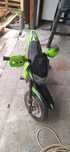 Motocicleta electrica copii
