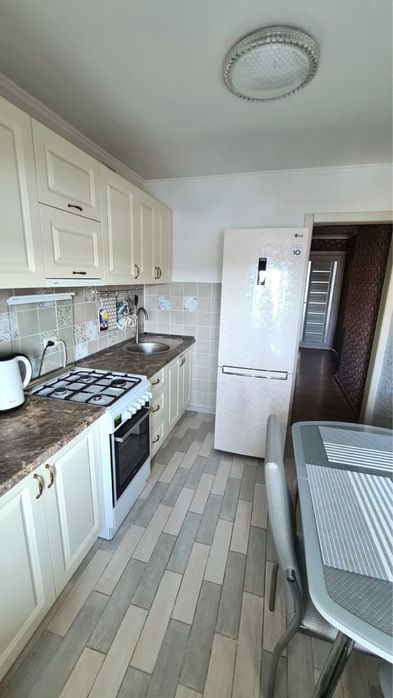 Продам 3-комн. квартиру