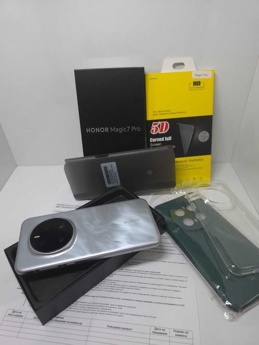 НОВ•Honor Magic 7 Pro 512GB