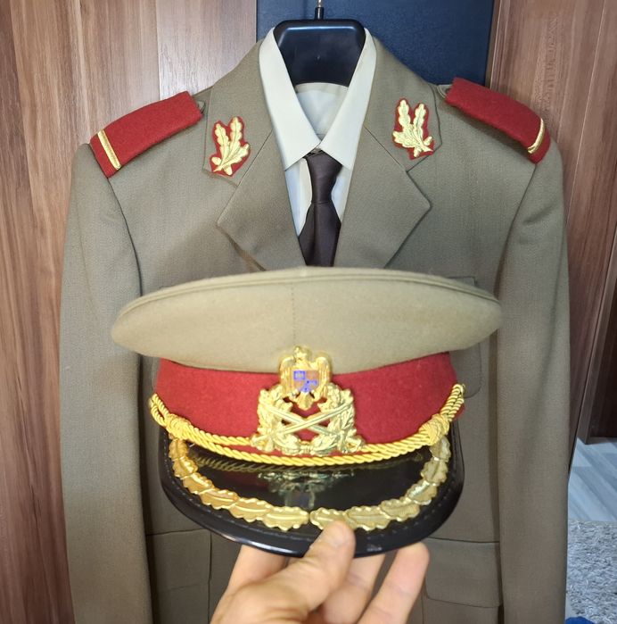 Coatum milutar Exceptional