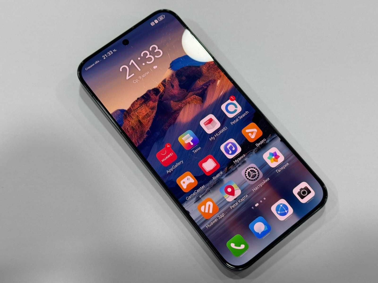 Huawei Pura 70 5G 256GB 12GB RAM