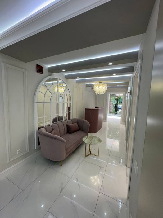 Ц-1 Блэк Стар Бургер | 125кв - нежилое помещение вдоль дороги Продажа