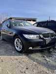 BMW E91 318i 129к.с. НА ЧАСТИ