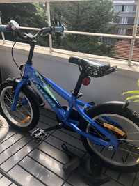 OMEGA Детски велосипед GERALD 16”