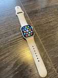 Продам apple watch 8 41mm