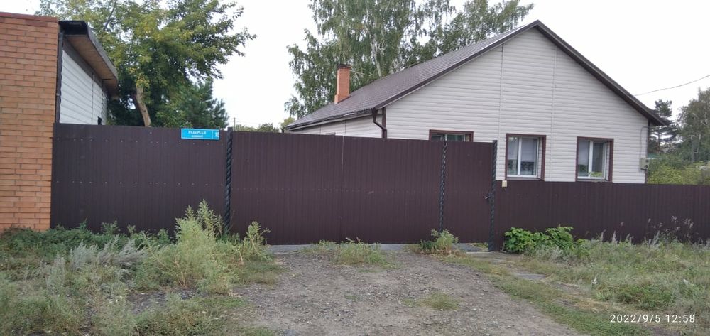 Продам дом в ауле Бесколь