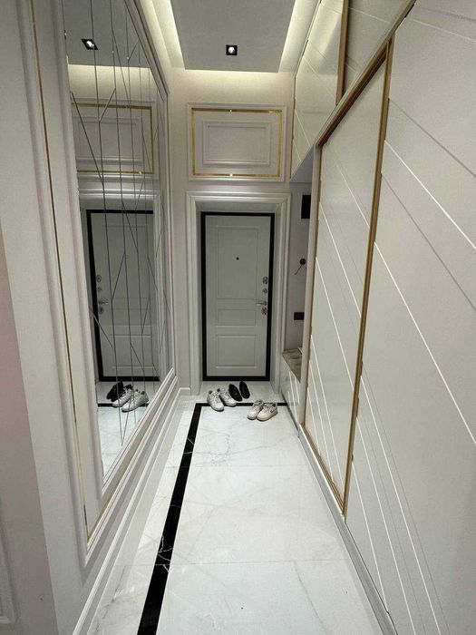 СРОЧНО!! Сдается кв-ра (2/5/9), Юнусабадский р-он, Ц5,метро Минор 736*