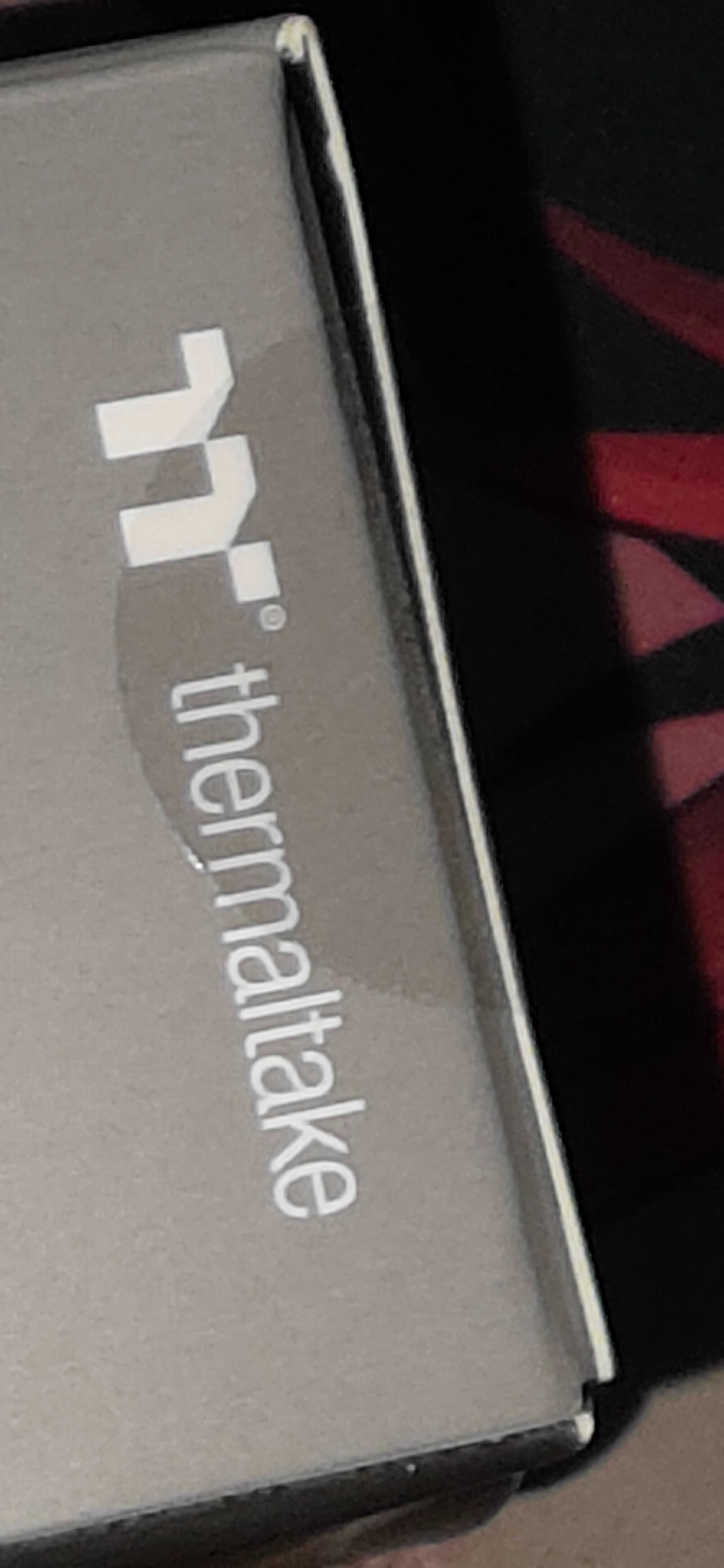 Thermaltake Pure Duo 12 ARGB — новые куллера для корпуса