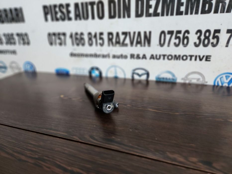 Injector Bmw Nou Sub 1.000 Km 2.0 D B47 Euro 6 Cod  G20 G21 G30 G31 X3 X4 G01 G02 F25 F26 X1 X2 F39